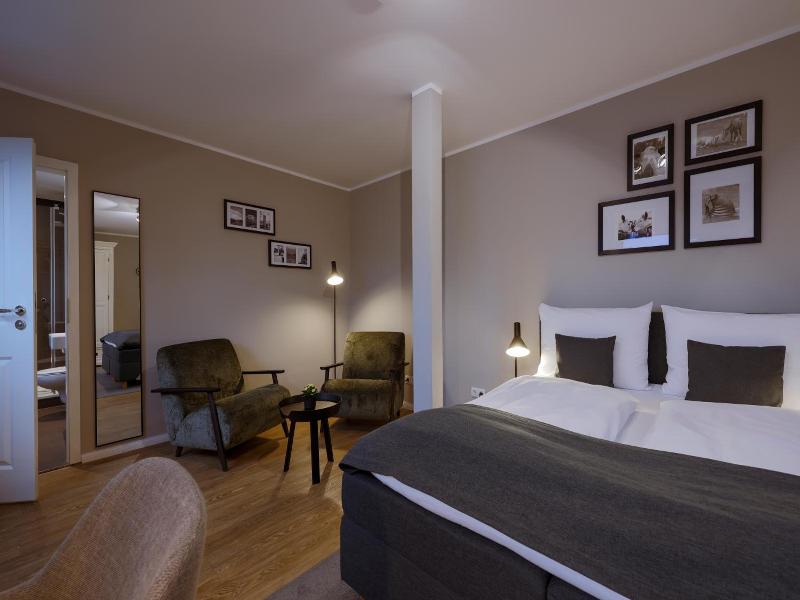 Astra Maris Hotel image
