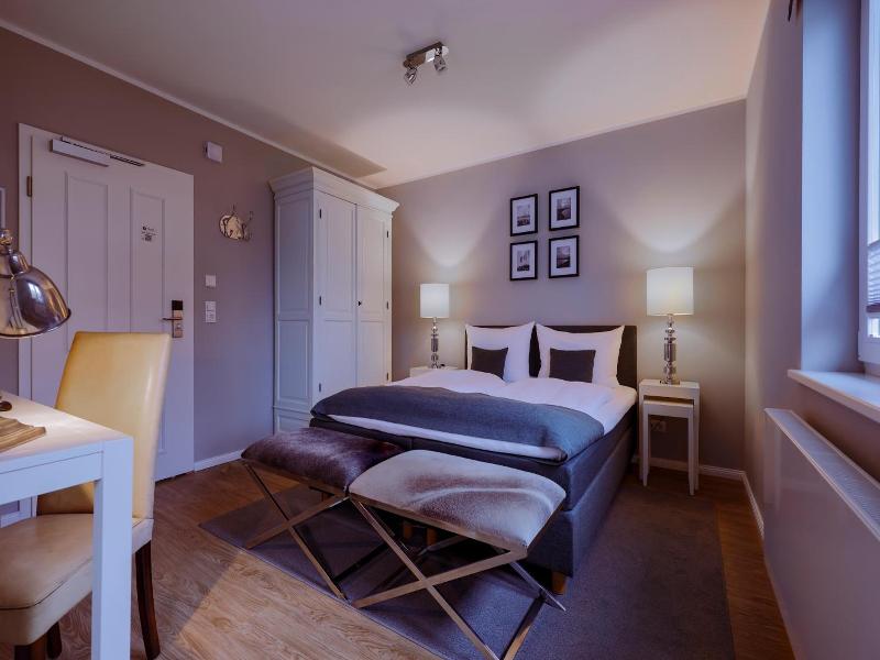 Astra Maris Hotel image