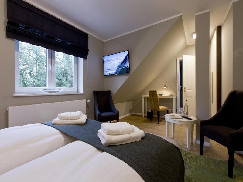 Astra Maris Hotel image