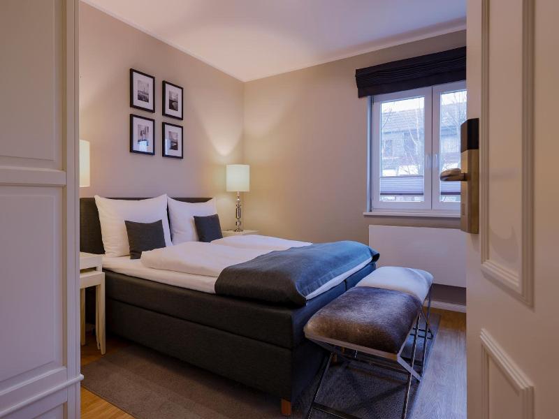Astra Maris Hotel image