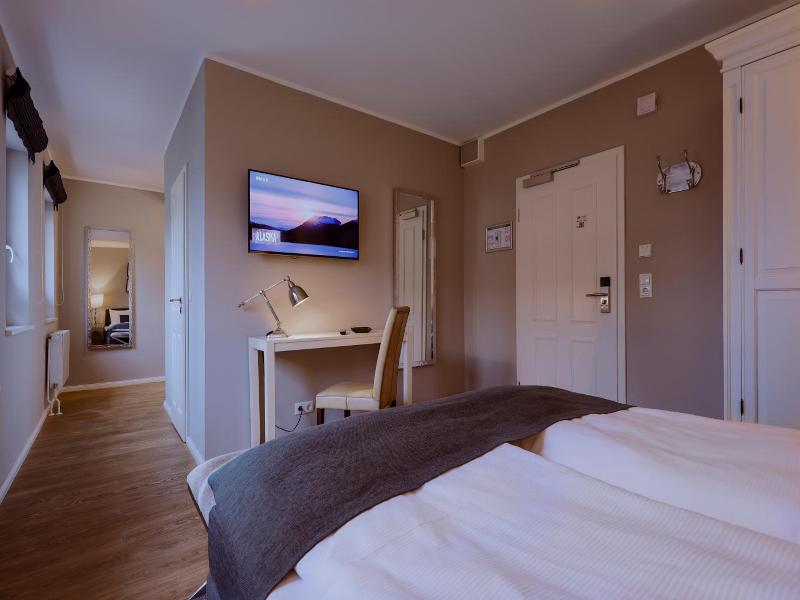 Astra Maris Hotel image