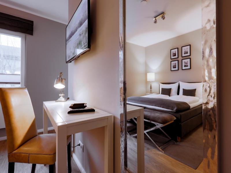 Astra Maris Hotel image