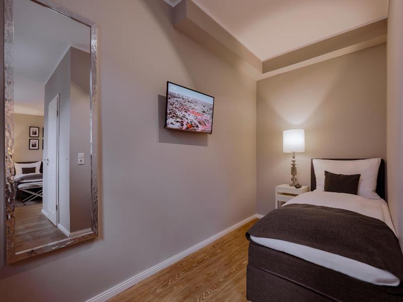 Astra Maris Hotel image