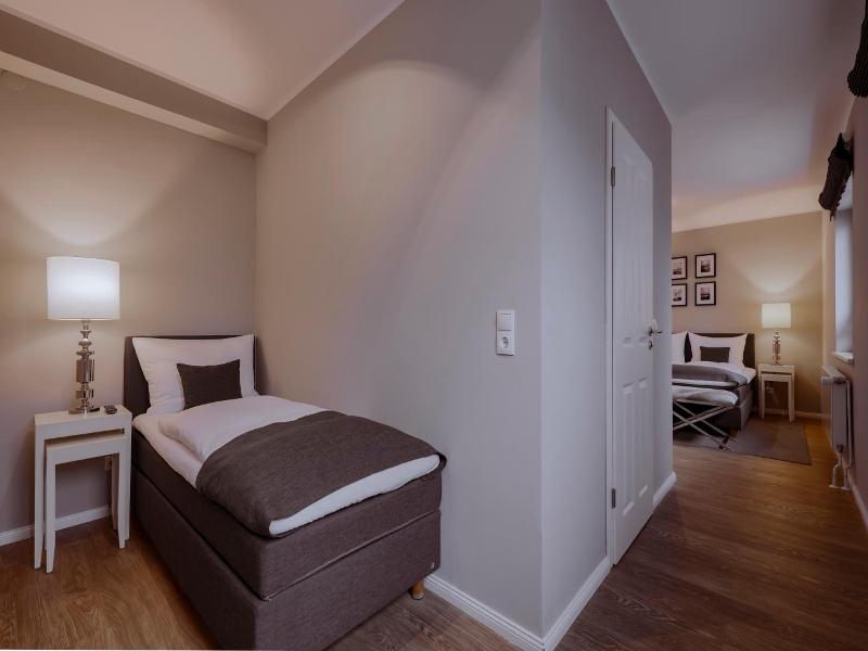 Astra Maris Hotel image