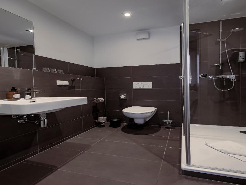 Astra Maris Hotel image