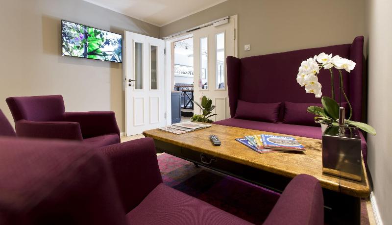 Astra Maris Hotel image
