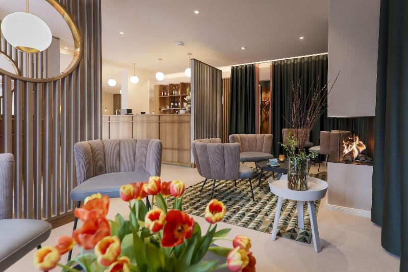 Astra Maris Hotel image