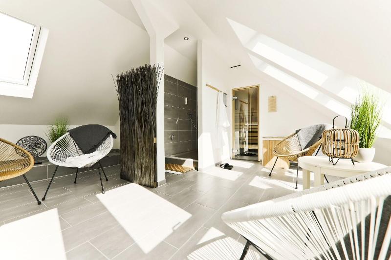 Astra Maris Hotel image