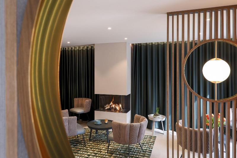 Astra Maris Hotel image