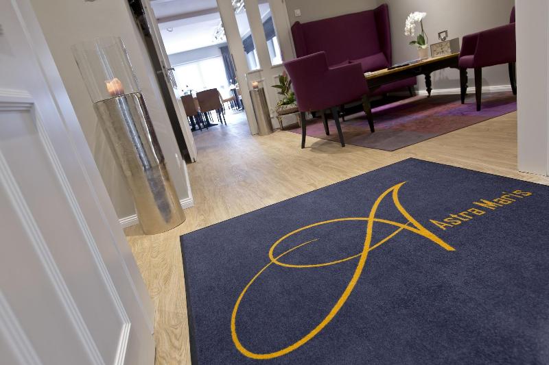 Astra Maris Hotel image