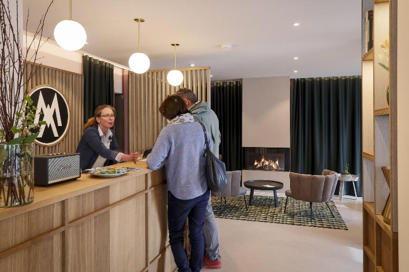 Astra Maris Hotel image