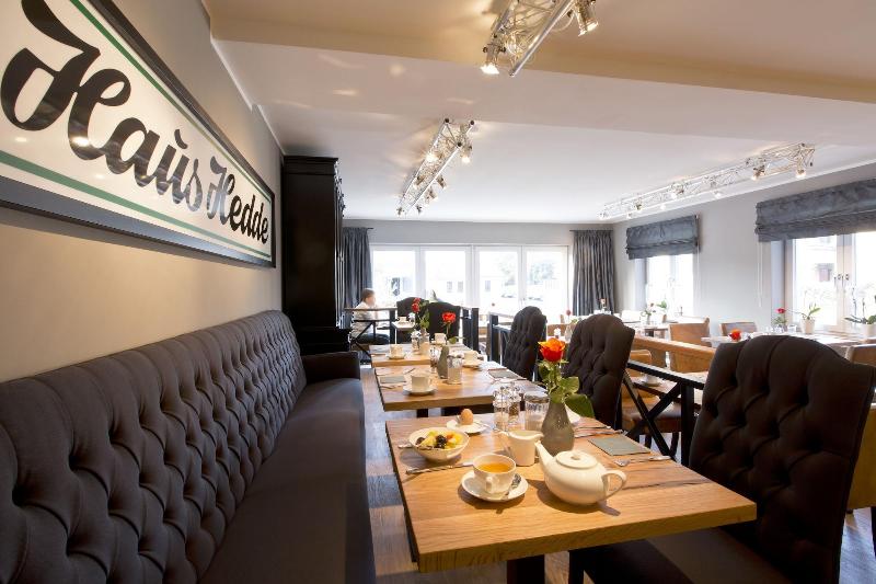 Astra Maris Hotel image