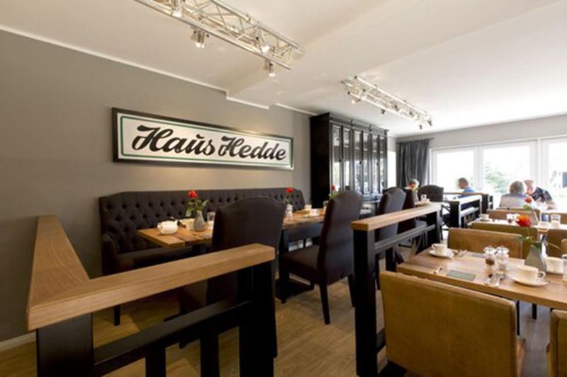 Astra Maris Hotel image