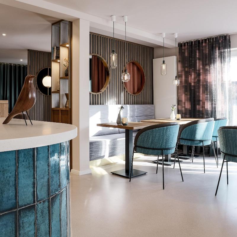 Astra Maris Hotel image