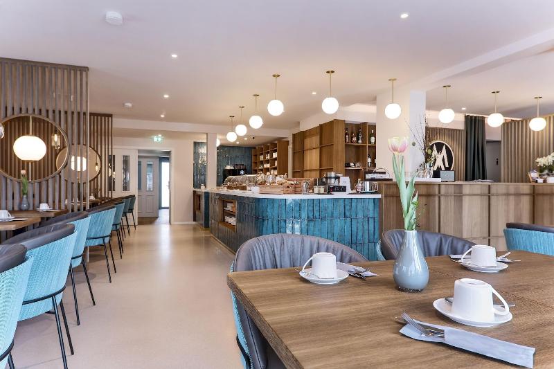 Astra Maris Hotel image