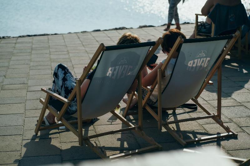 Astra Maris Hotel image