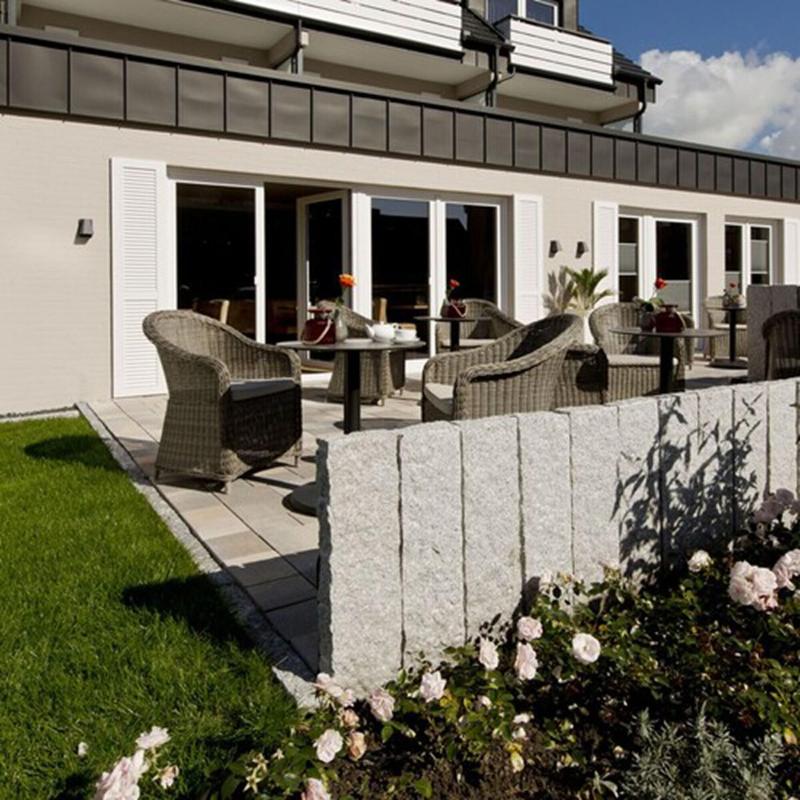 Astra Maris Hotel image