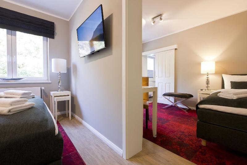 Astra Maris Hotel image