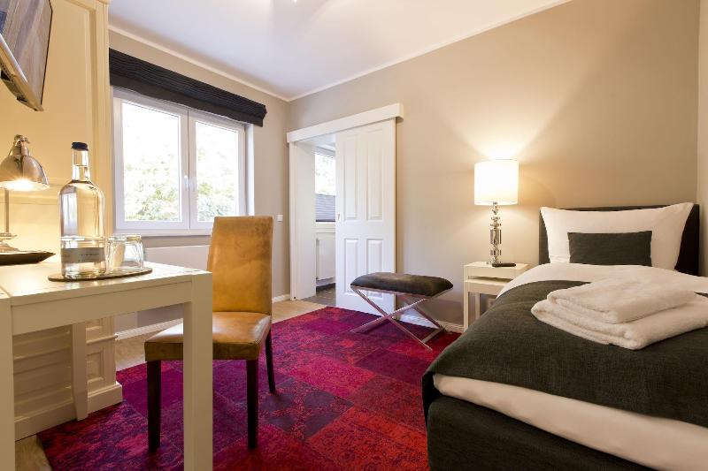 Astra Maris Hotel image