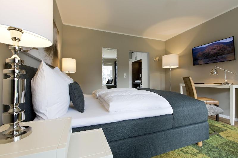 Astra Maris Hotel image