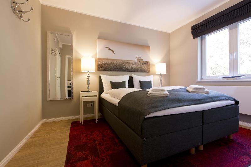 Astra Maris Hotel image