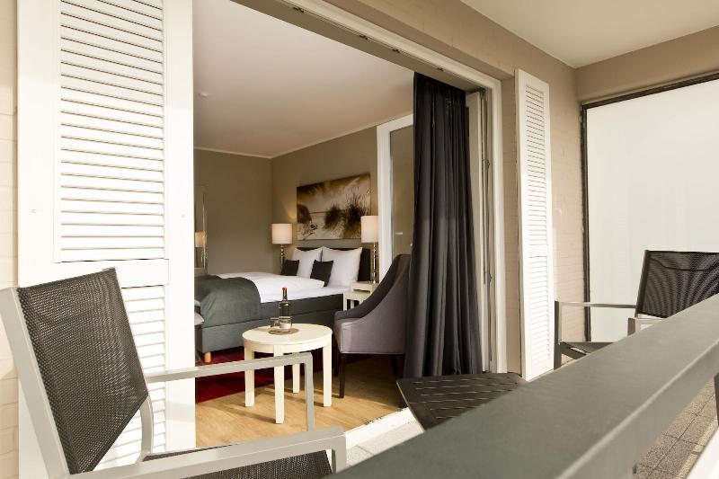 Astra Maris Hotel image