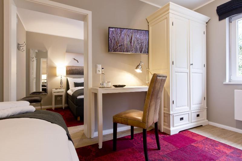 Astra Maris Hotel image