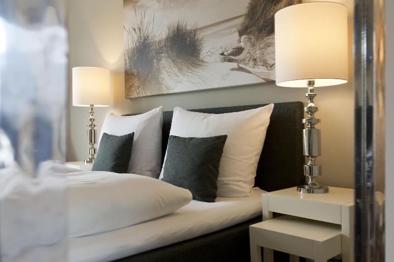 Astra Maris Hotel image
