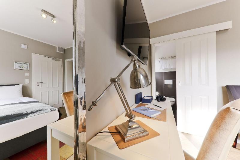 Astra Maris Hotel image