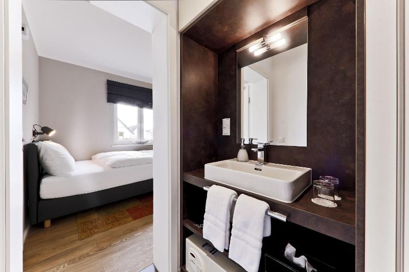 Astra Maris Hotel image