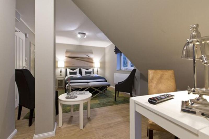 Astra Maris Hotel image