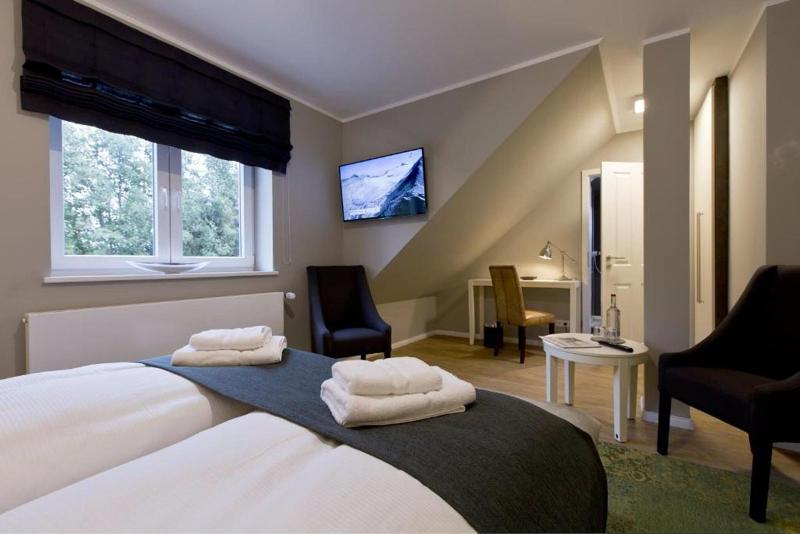 Astra Maris Hotel image