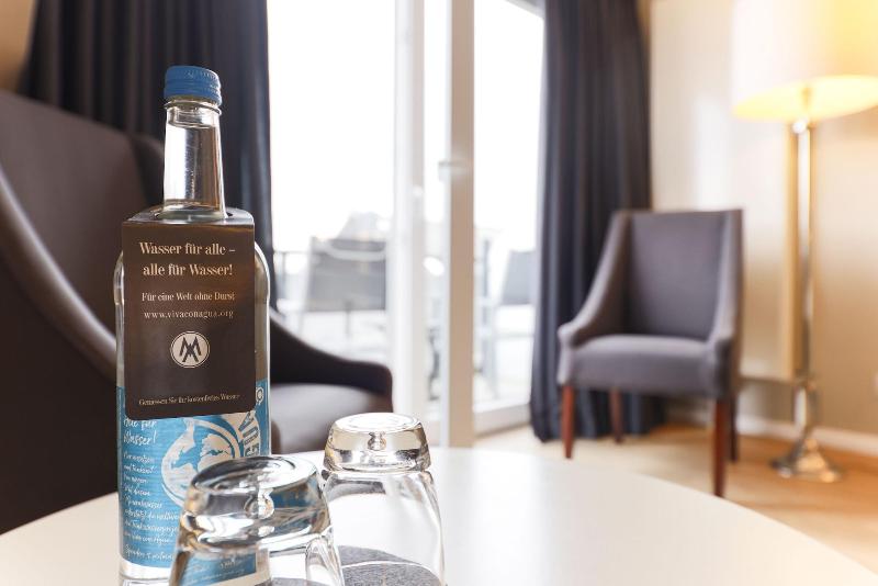 Astra Maris Hotel image