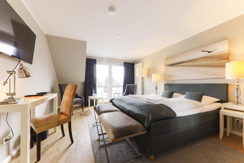 Astra Maris Hotel image