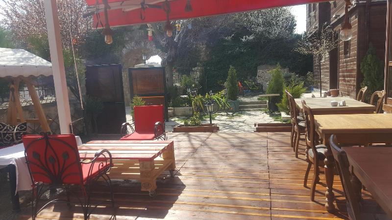Atakale Butik Otel