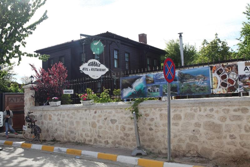 Atakale Butik Otel