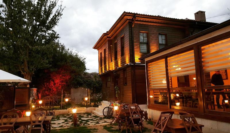 Atakale Butik Otel