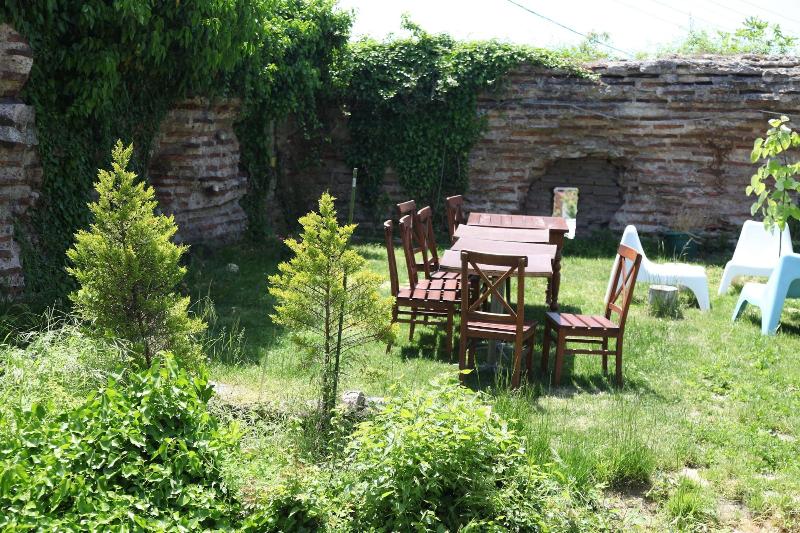 Atakale Butik Otel