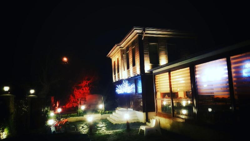 Atakale Butik Otel — general view