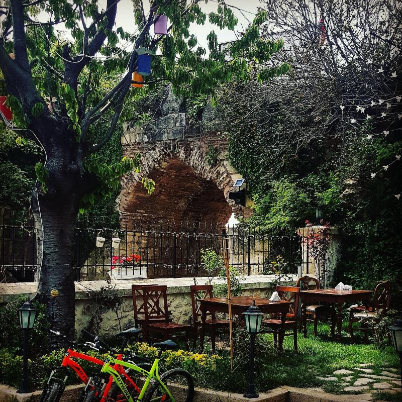 Atakale Butik Otel — general view