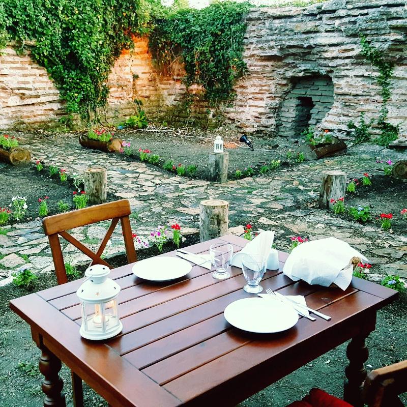 Atakale Butik Otel