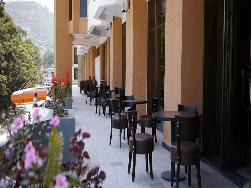 Atse Yohannes Hotel image