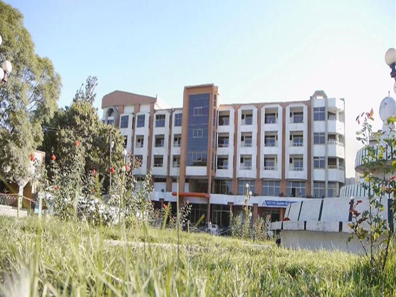 Atse Yohannes Hotel image