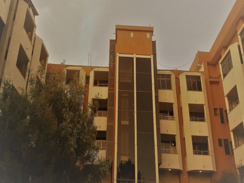 Atse Yohannes Hotel image