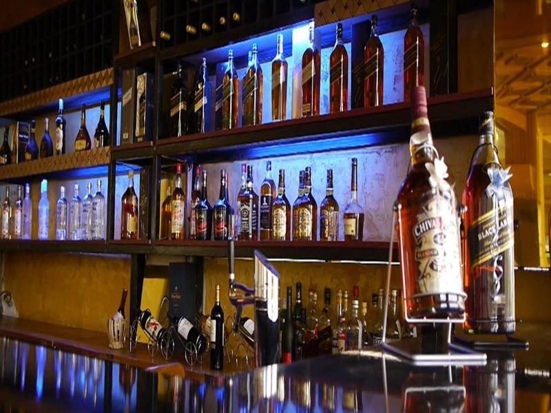 Atse Yohannes Hotel image
