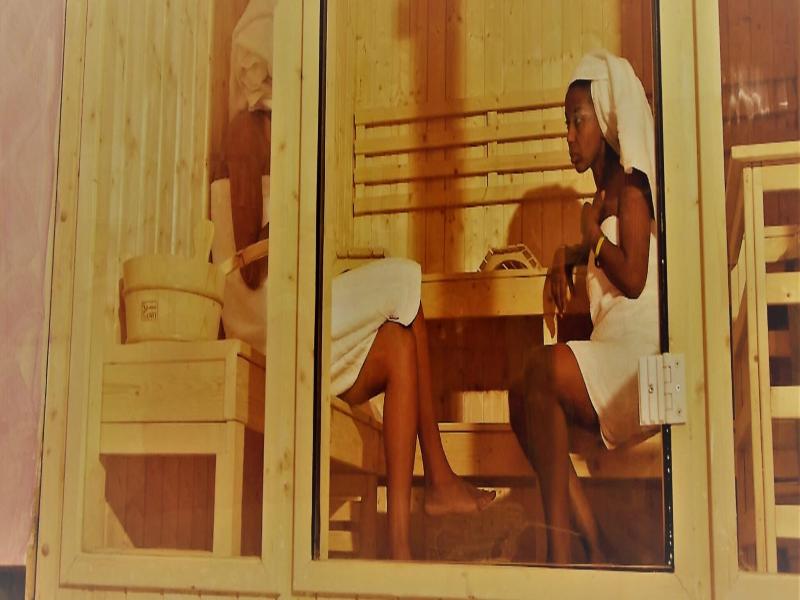 Atse Yohannes Hotel image 5
