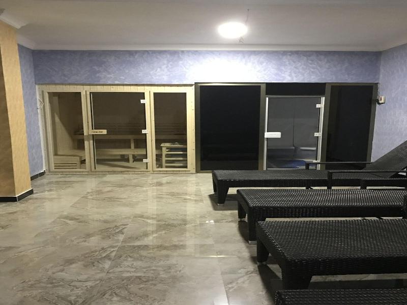 Atse Yohannes Hotel image 4