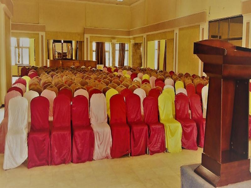 Atse Yohannes Hotel image 9