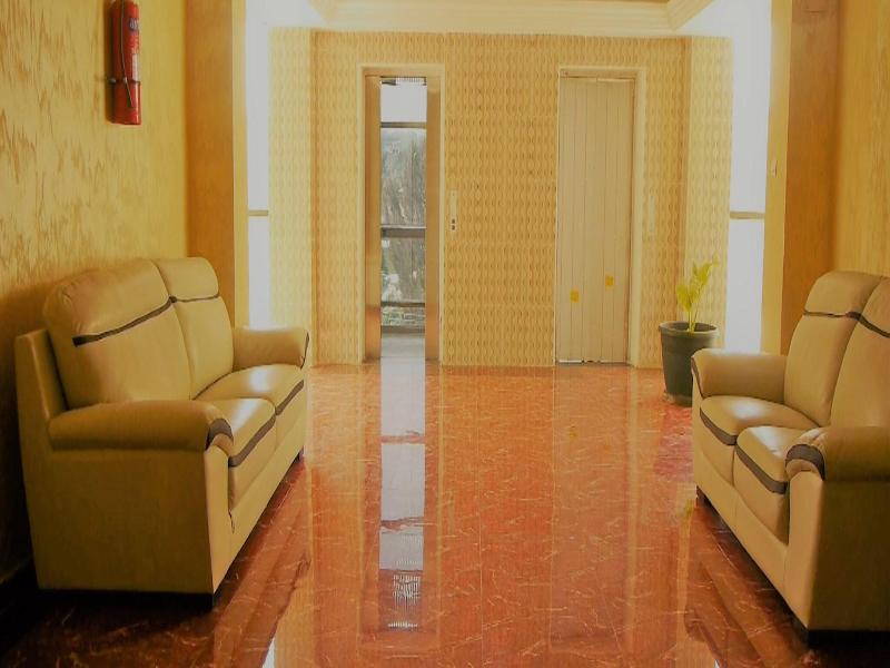 Atse Yohannes Hotel image 10