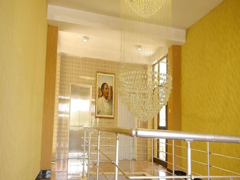 Atse Yohannes Hotel image 8